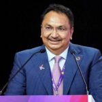 Vikram Kirloskar Age, Death, Wife, Family, Biography & More