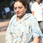 Yashomati Thakur Age, Caste, Family, Biography & More
