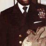 Admiral Mohammad Shariff Age, Death, Wife, Children, Family, Biography & More