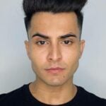 Anirudh Sharma Age, Girlfriend, Wife, Family, Biography & More