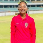 Anjali Sarvani Height, Age, Boyfriend, Family, Biography & More