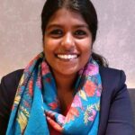 Ashwini K. P. Age, Caste, Family, Biography & More