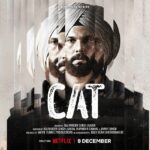 CAT (Netflix) Actors, Cast & Crew