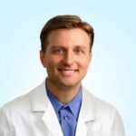 Dr Eric Berg (YouTuber) Age, Wife, Family, Biography & More