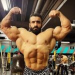 Hadi Choopan Height, Weight, Age, Wife, Biography & More
