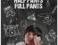 Half Pants Full Pants