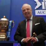Hugh Edmeades Age, Wife, Children, Family, Biography & More