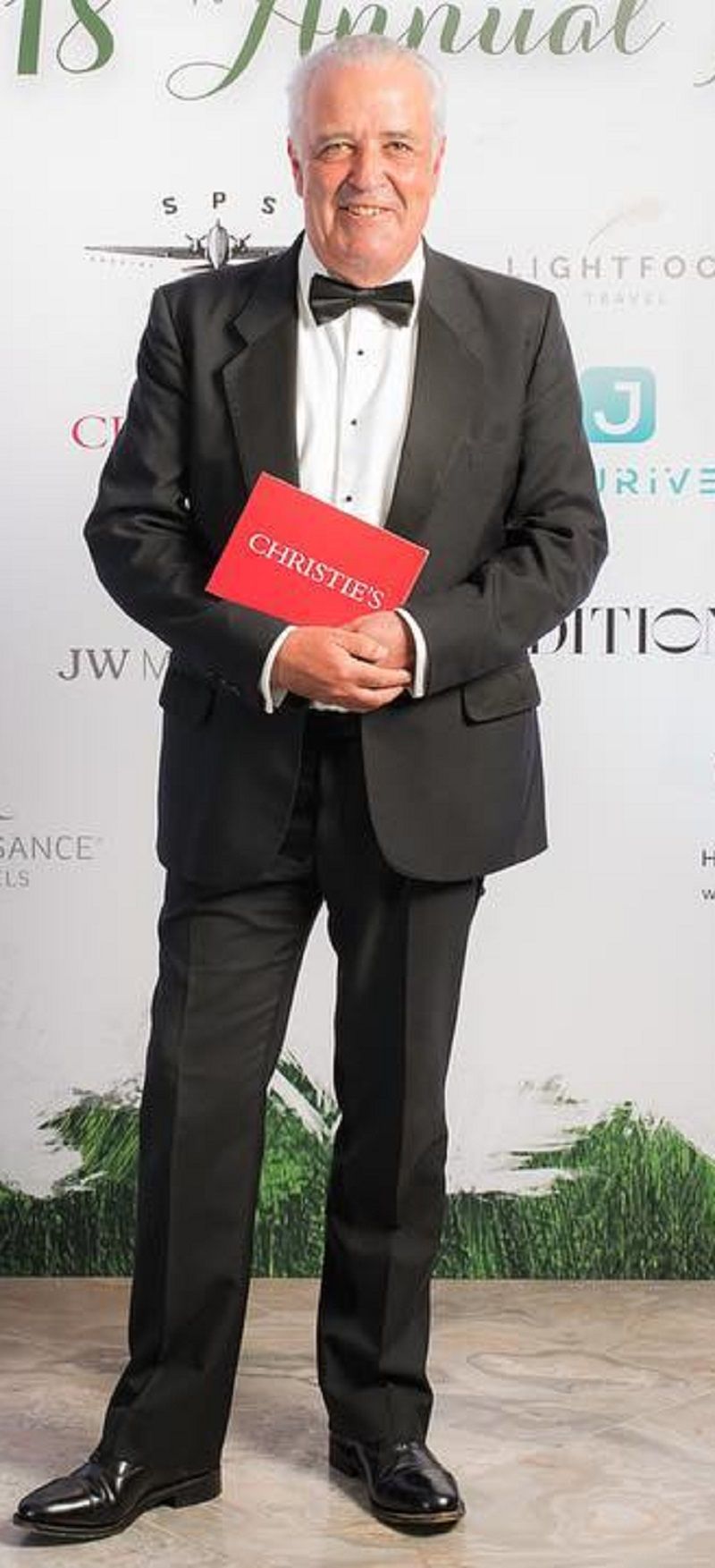 Hugh Edmeades