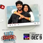 Like Share And Subscribe (SonyLIV) Actors, Cast & Crew