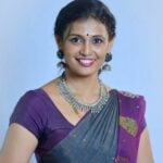 Manasi Sudhir Age, Husband, Family, Biography & More