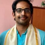 Naga Bharath Daka Age, Wife, Children, Family, Biography & More