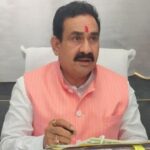 Narottam Mishra Age, Wife, Children, Family, Biography & More