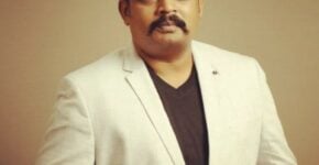 Parmod Shetty