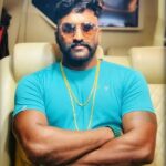 Rakshith Shetty Age, Family, Biography & More
