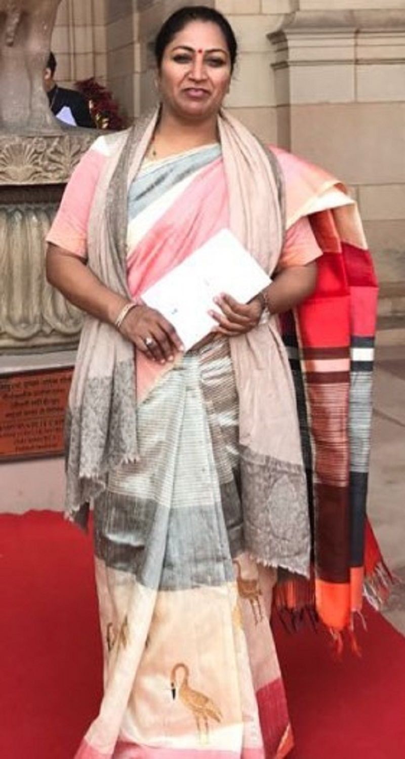 Rekha Gupta