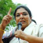 Renuka Chowdhury Age, Caste, Family, Biography & More