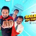 Salesman of the Year (Mx Player) Actors, Cast & Crew