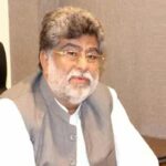 Yar Muhammad Rind Age, Caste, Wife, Family, Biography & More