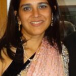 Shaila Merchant Age, Husband, Family, Biography & More