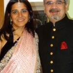 Viren Merchant Age, Wife, Family, Biography & More