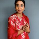 Shilpa Rao Age, Husband, Family, Biography & More