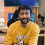 Siddharth Amit Bhavsar Height, Age, Family, Biography & More