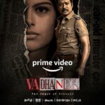Vadhandhi Actors, Cast & Crew
