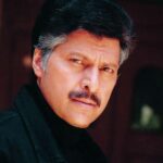 Vijayendra Ghatge Age, Wife, Children, Family, Biography & More