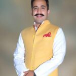 Vikramaditya Singh Age, Wife, Family, Biography