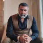 Adithya Menon Height, Age, Family, Biography & More