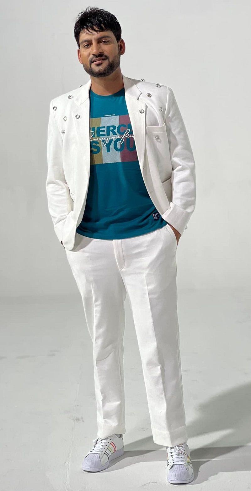 Ajay Hooda