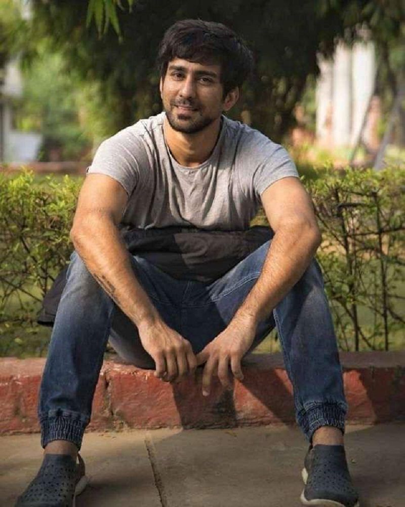 Ambrish Verma
