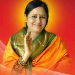 Amma Sri Karunamayi Age, Husband, Family, Biography & More