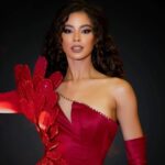 Andreína Martínez Height, Age, Boyfriend, Family, Biography & More
