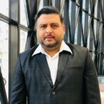 Ashwin Kaushal Age, Wife, Family, Biography & More