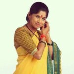 Atisha Naik Height, Age, Husband, Family, Biography & More