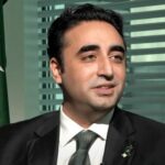 Bilawal Bhutto Zardari Age, Wife, Politics, Family, Biography & More