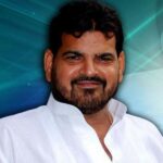 Brij Bhushan Sharan Singh Age, Wife, Family, Biography & More
