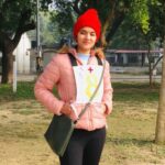 Captain Shiva Chauhan Height, Age, Husband, Family, Biography & More