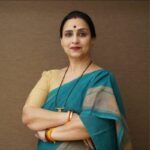Chitra Wagh Age, Husband, Children, Family, Biography & More