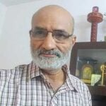 Deepak Antani Age, Wife, Family, Biography & More