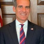 Eric Garcetti Age, Wife, Children, Family, Biography & More