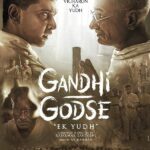 Gandhi Godse Ek Yudh Actors, Cast & Crew