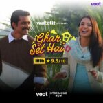 Ghar Set Hai Actors, Cast & Crew