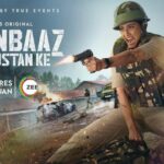 Jaanbaaz Hindustan Ke Actors, Cast & Crew