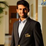 Jitesh Sharma Height, Age, Girlfriend, Family, Biography & More