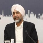 Manpreet Badal Age, Caste, Wife, Family, Biography & More