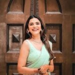 Mitali Mayekar Age, Husband, Family, Biography & More