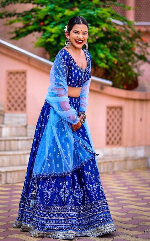 Mitali Mayekar