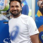 Mukesh Kumar (Cricketer) Height, Age, Wife, Family, Biography & More